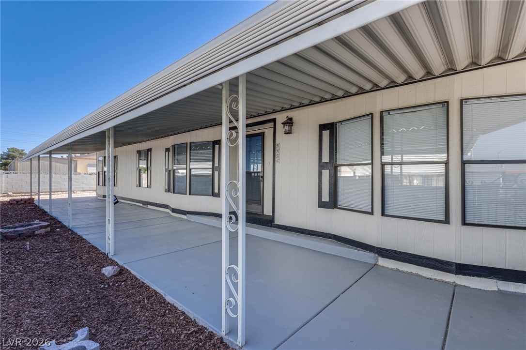 5436 Tres Piedras Road Las Vegas NV 89122