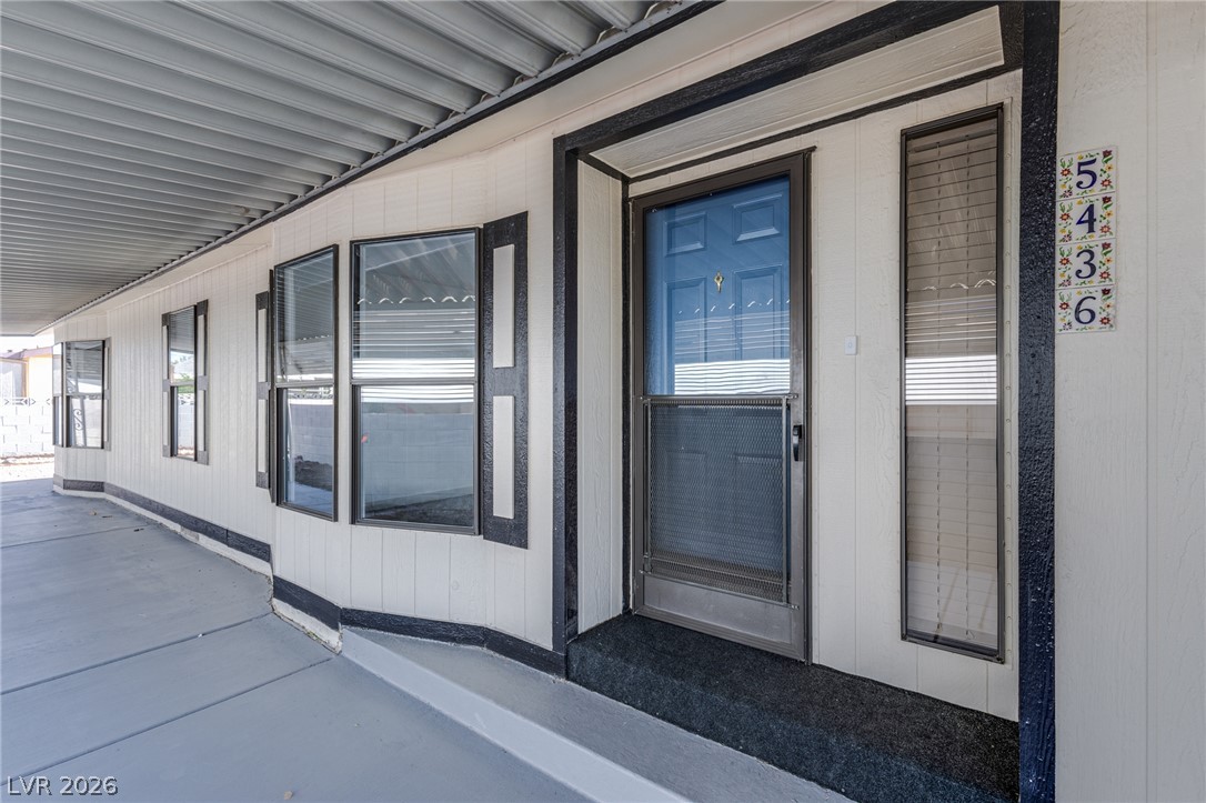 5436 Tres Piedras Road Las Vegas NV 89122