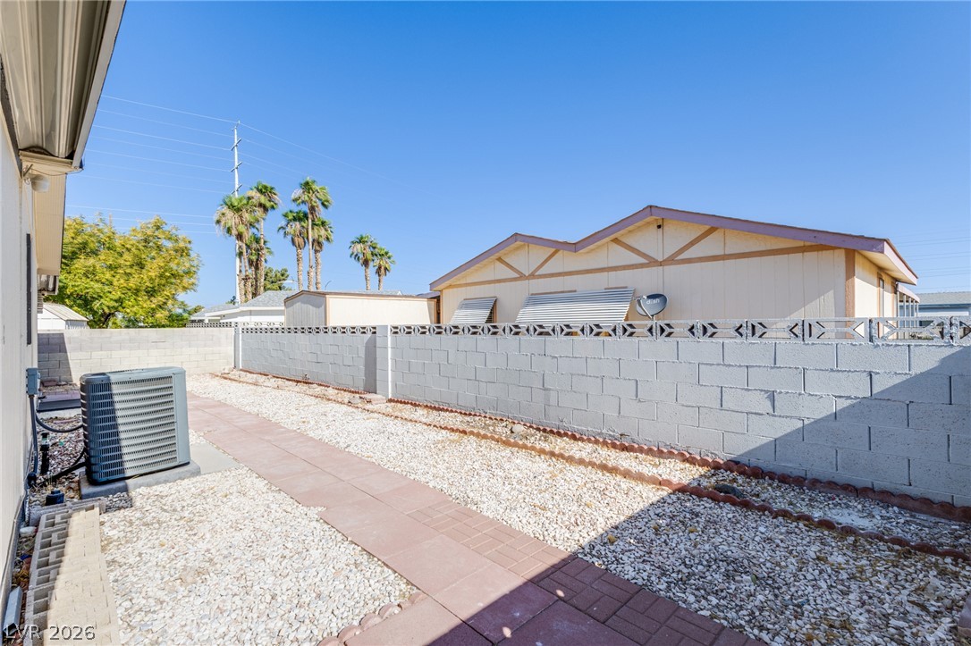5436 Tres Piedras Road Las Vegas NV 89122