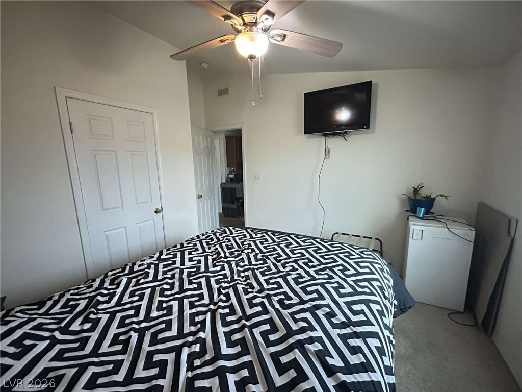 4980 West Retread Road Pahrump NV 89048