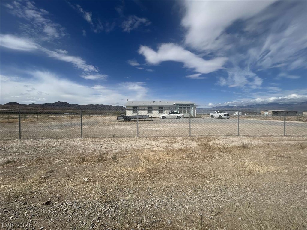 4980 West Retread Road Pahrump NV 89048
