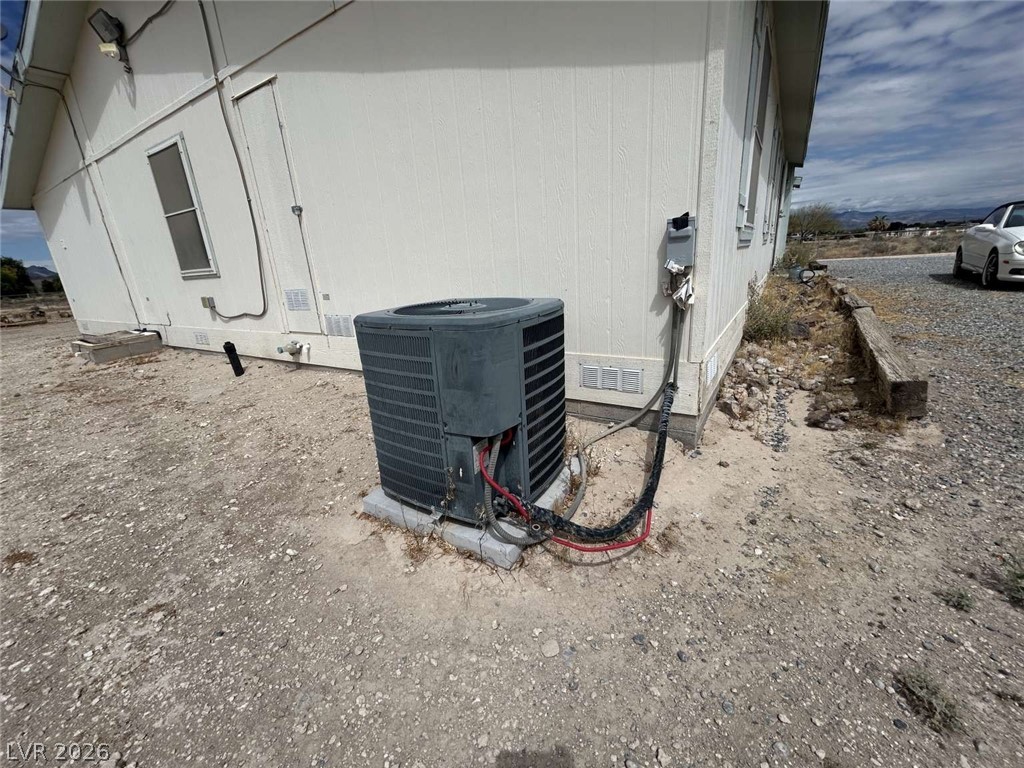 4980 West Retread Road Pahrump NV 89048