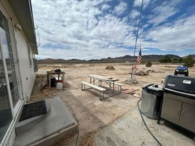 4980 West Retread Road Pahrump NV 89048