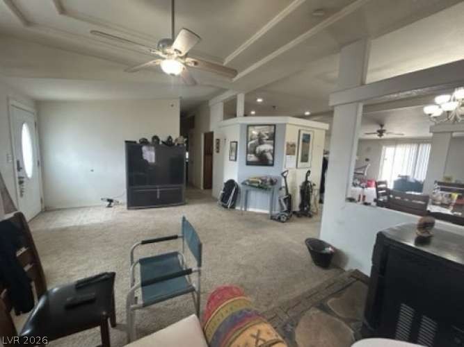 4980 West Retread Road Pahrump NV 89048