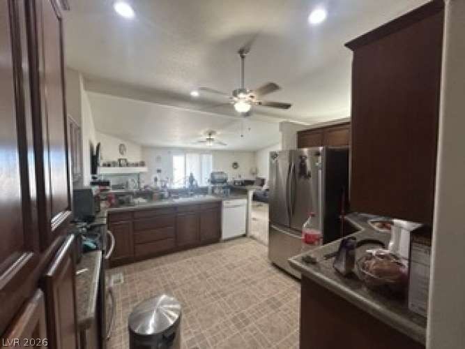 4980 West Retread Road Pahrump NV 89048