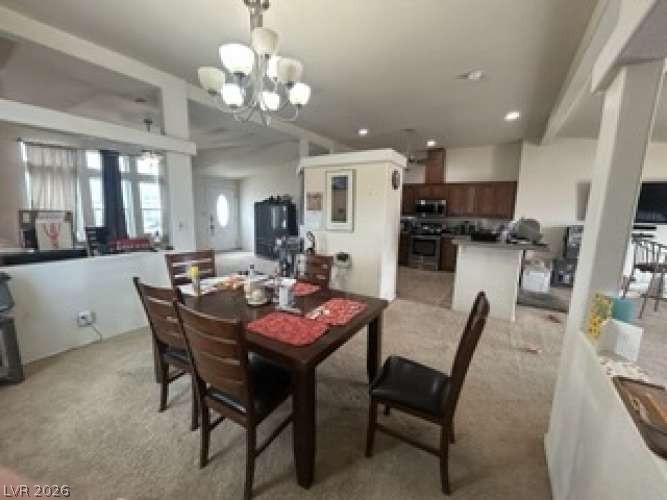 4980 West Retread Road Pahrump NV 89048