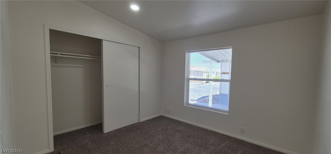 540 Montecito Drive Pahrump NV 89048