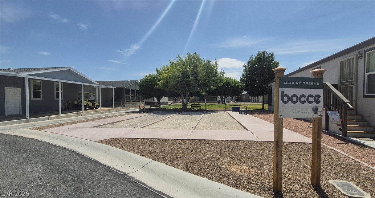 540 Montecito Drive Pahrump NV 89048
