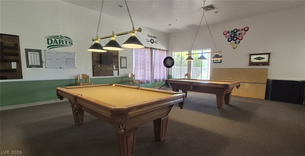 540 Montecito Drive Pahrump NV 89048