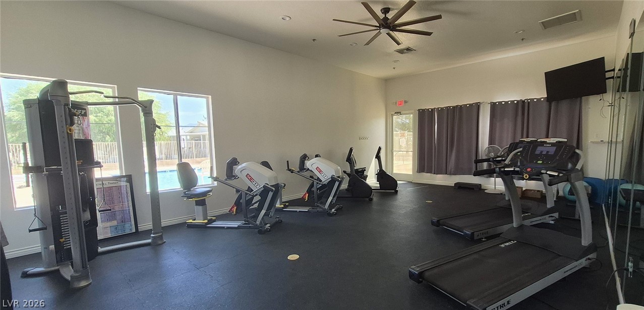 540 Montecito Drive Pahrump NV 89048