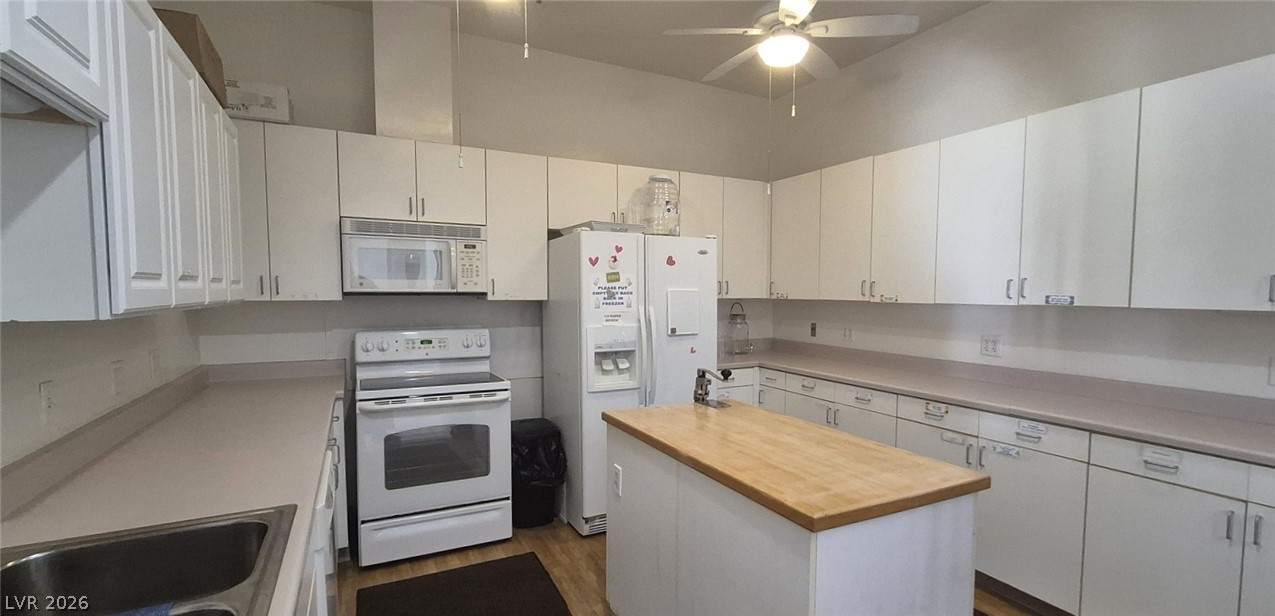 540 Montecito Drive Pahrump NV 89048