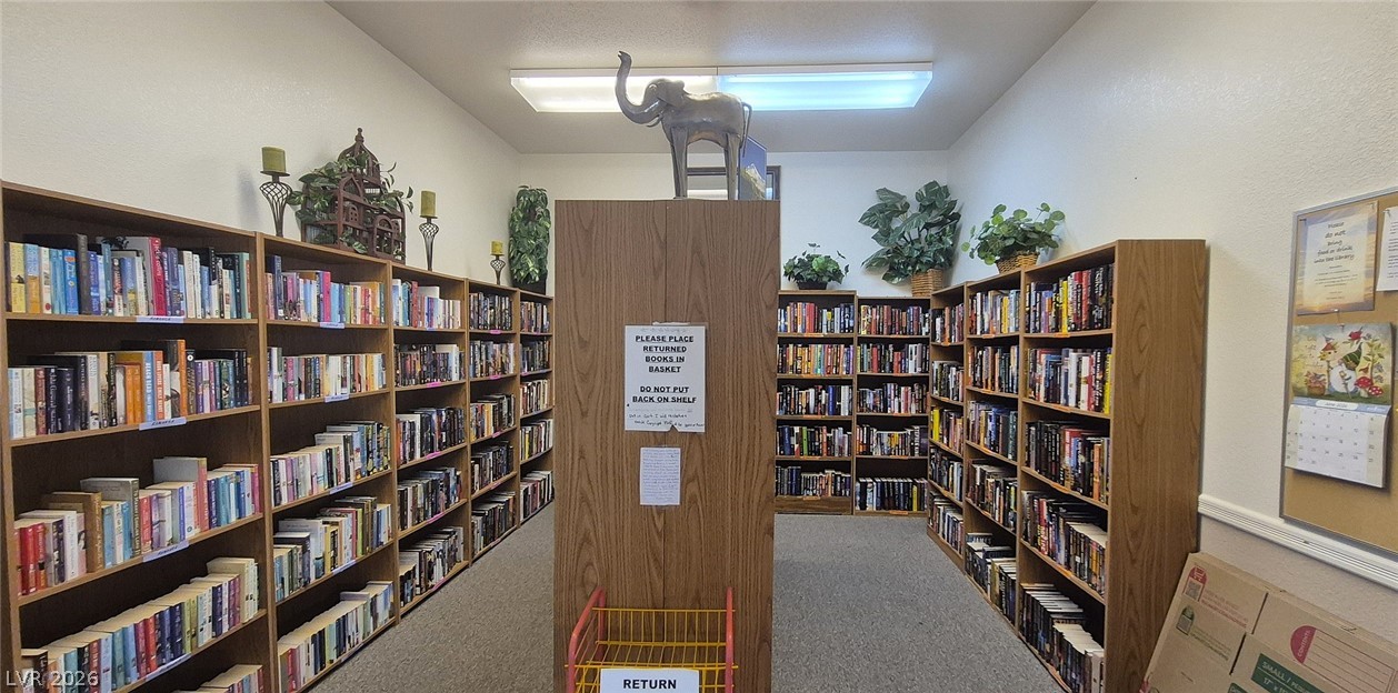 540 Montecito Drive Pahrump NV 89048