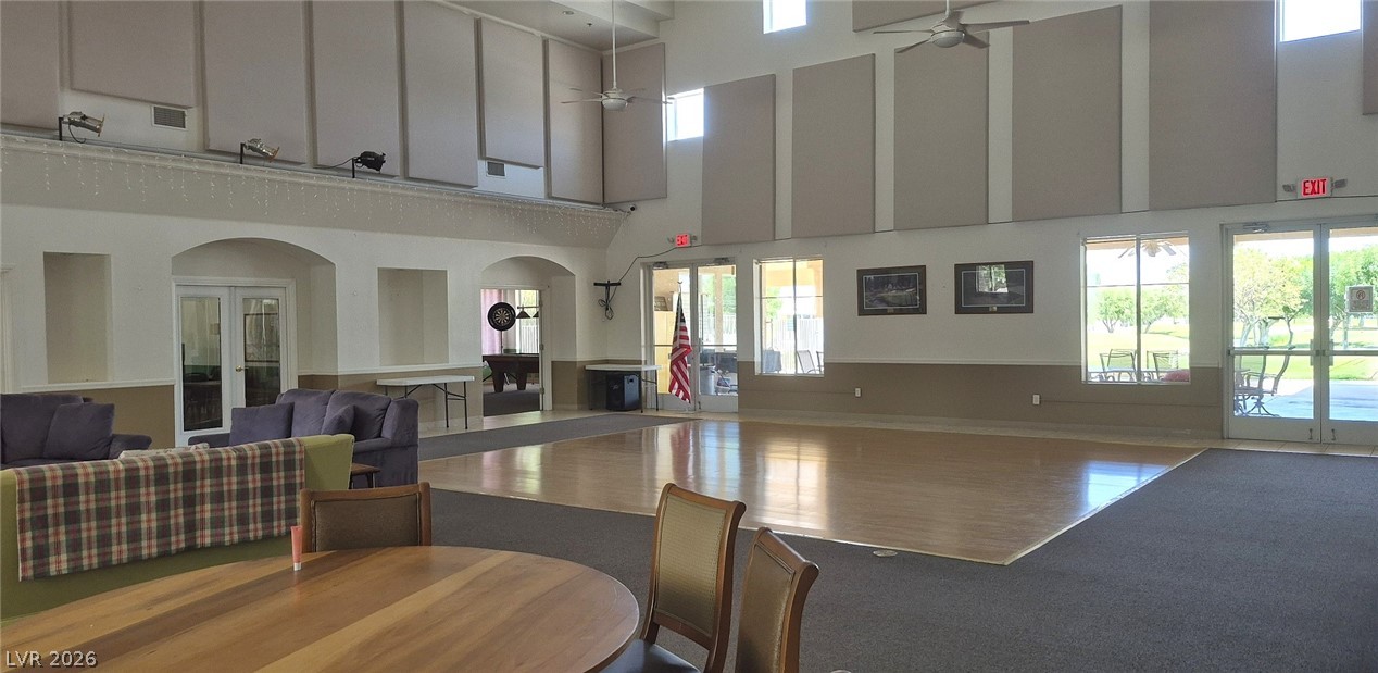 540 Montecito Drive Pahrump NV 89048