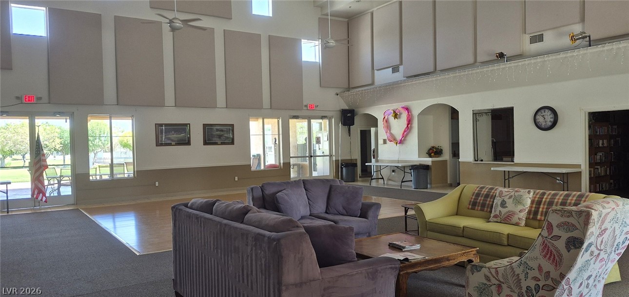 540 Montecito Drive Pahrump NV 89048