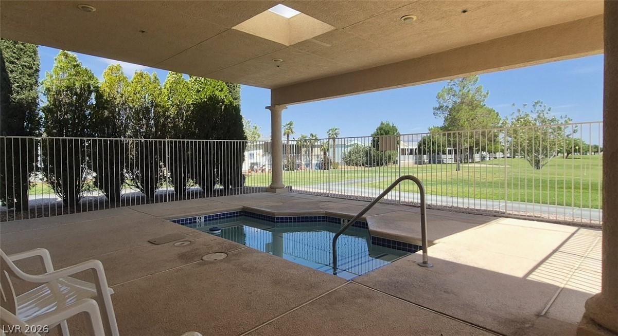 540 Montecito Drive Pahrump NV 89048
