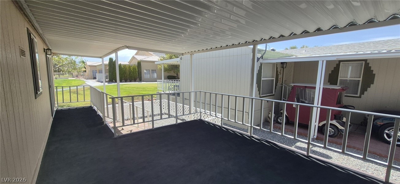 540 Montecito Drive Pahrump NV 89048