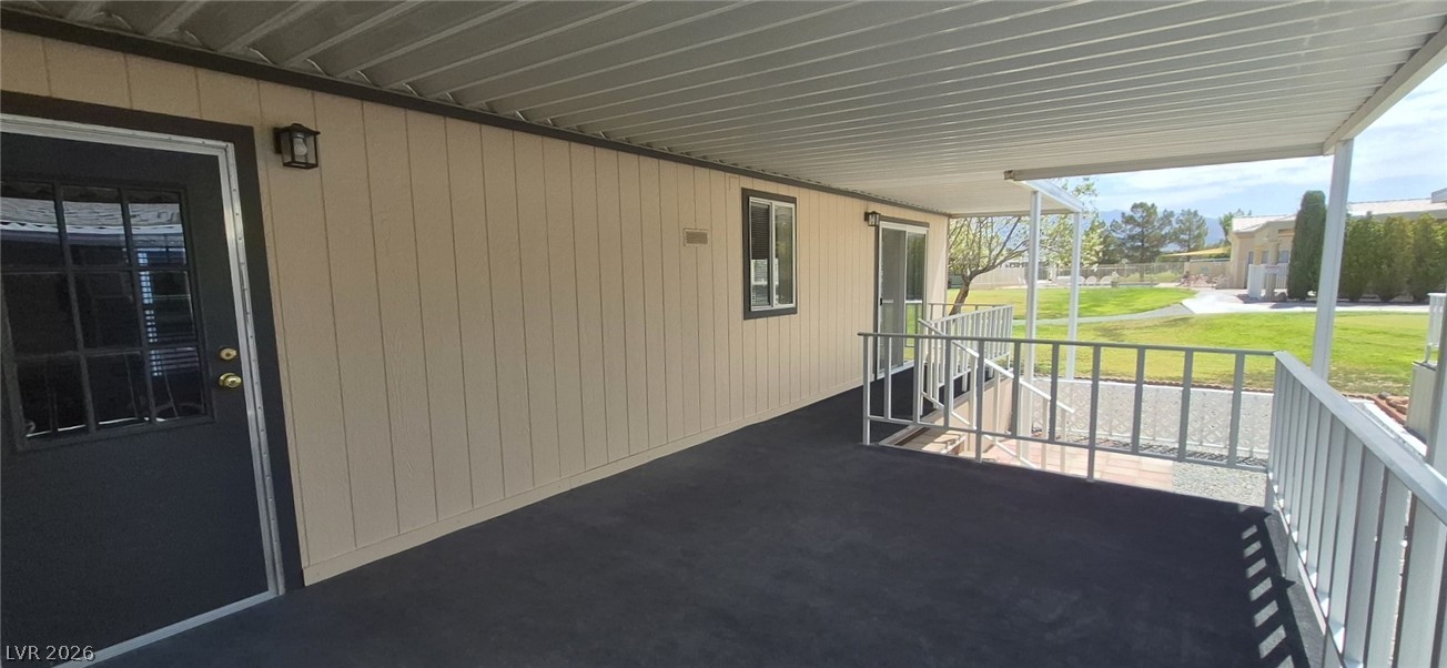 540 Montecito Drive Pahrump NV 89048