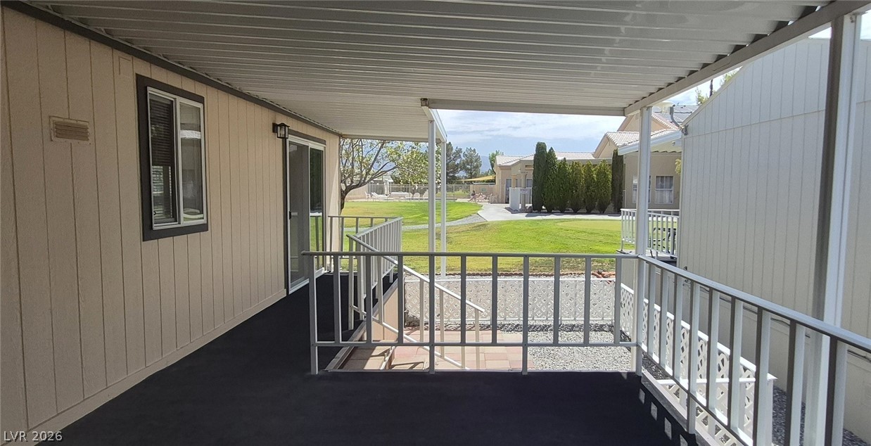 540 Montecito Drive Pahrump NV 89048