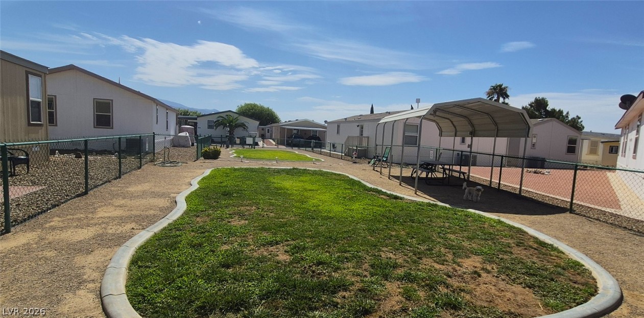 540 Montecito Drive Pahrump NV 89048