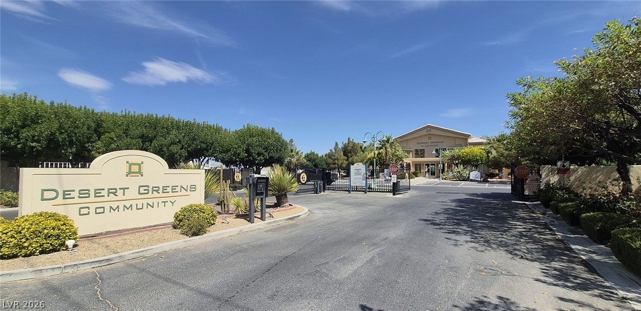 540 Montecito Drive Pahrump NV 89048