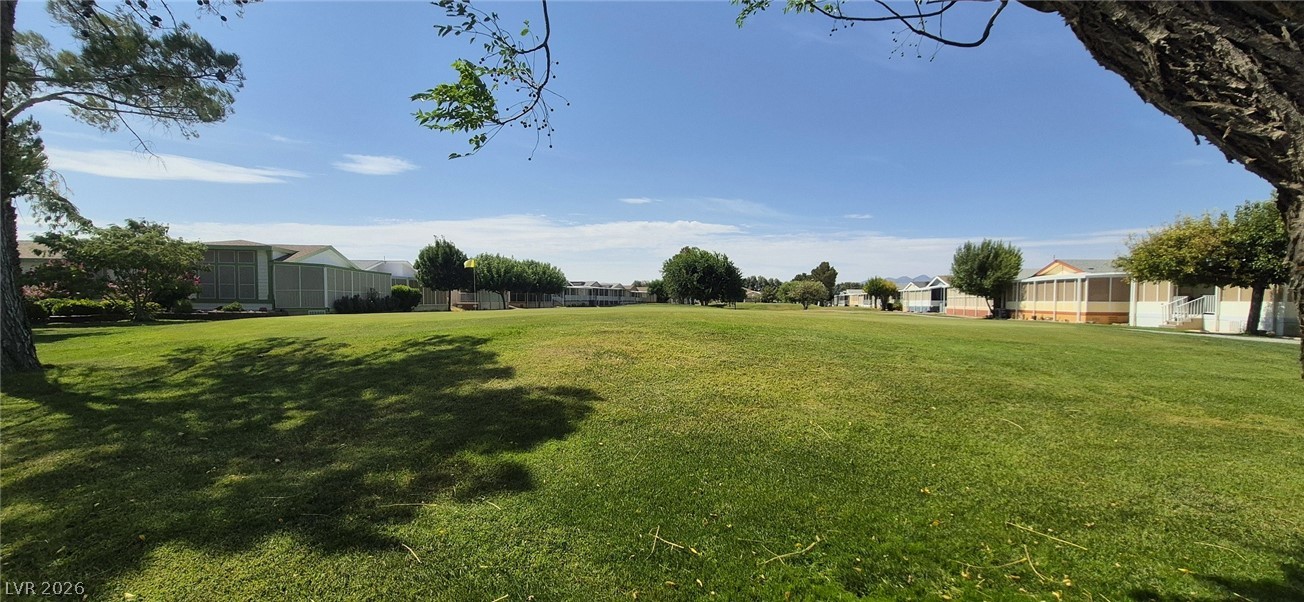 540 Montecito Drive Pahrump NV 89048