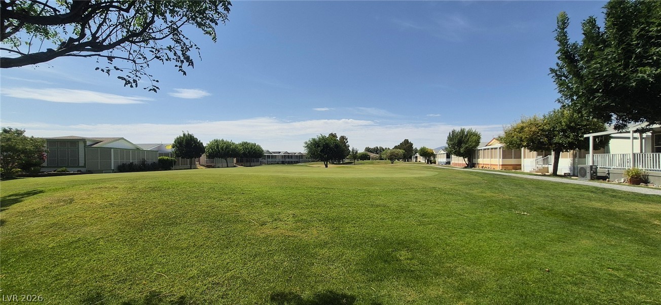 540 Montecito Drive Pahrump NV 89048