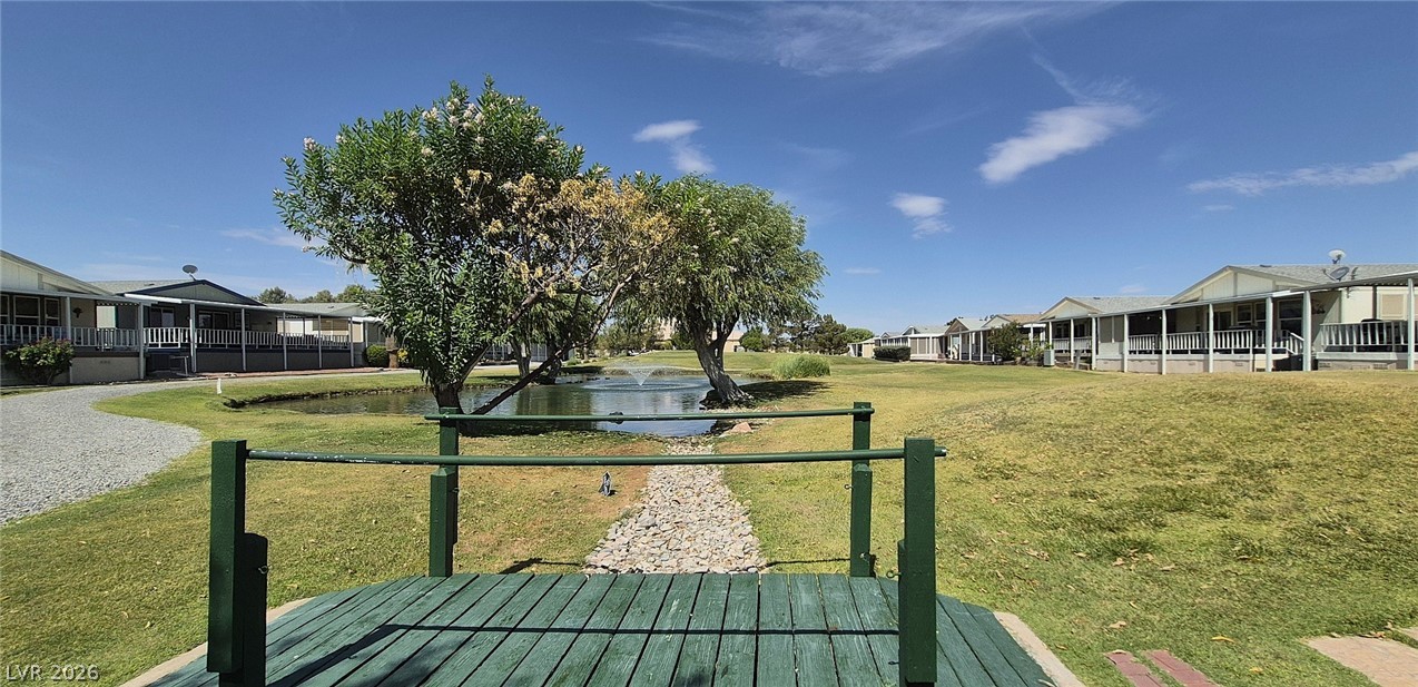 540 Montecito Drive Pahrump NV 89048