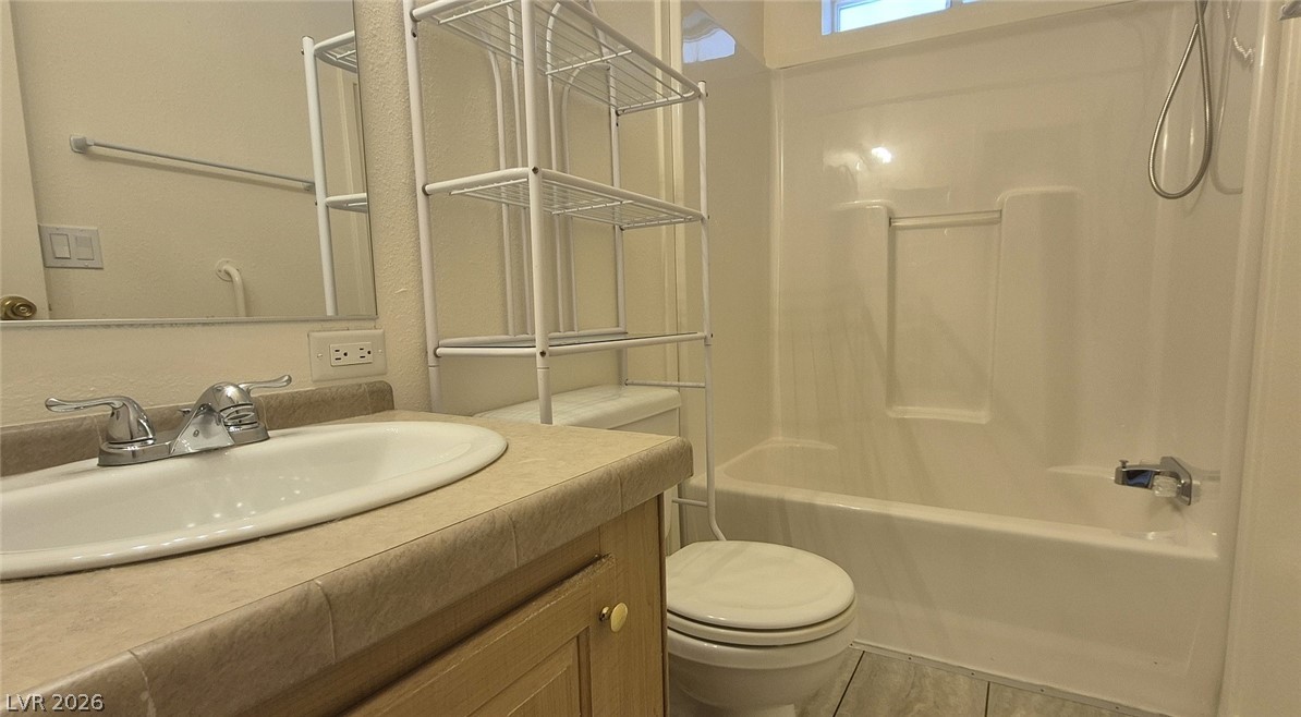 540 Montecito Drive Pahrump NV 89048