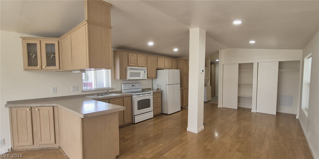 540 Montecito Drive Pahrump NV 89048