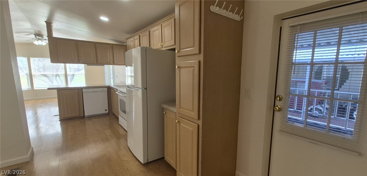 540 Montecito Drive Pahrump NV 89048
