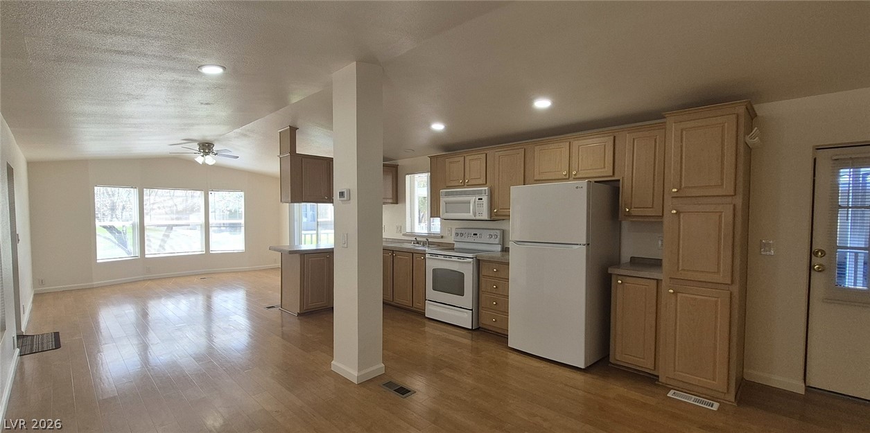 540 Montecito Drive Pahrump NV 89048