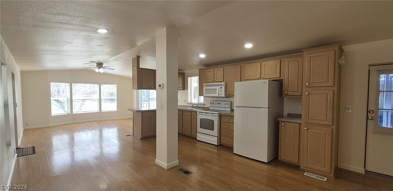 540 Montecito Drive Pahrump NV 89048