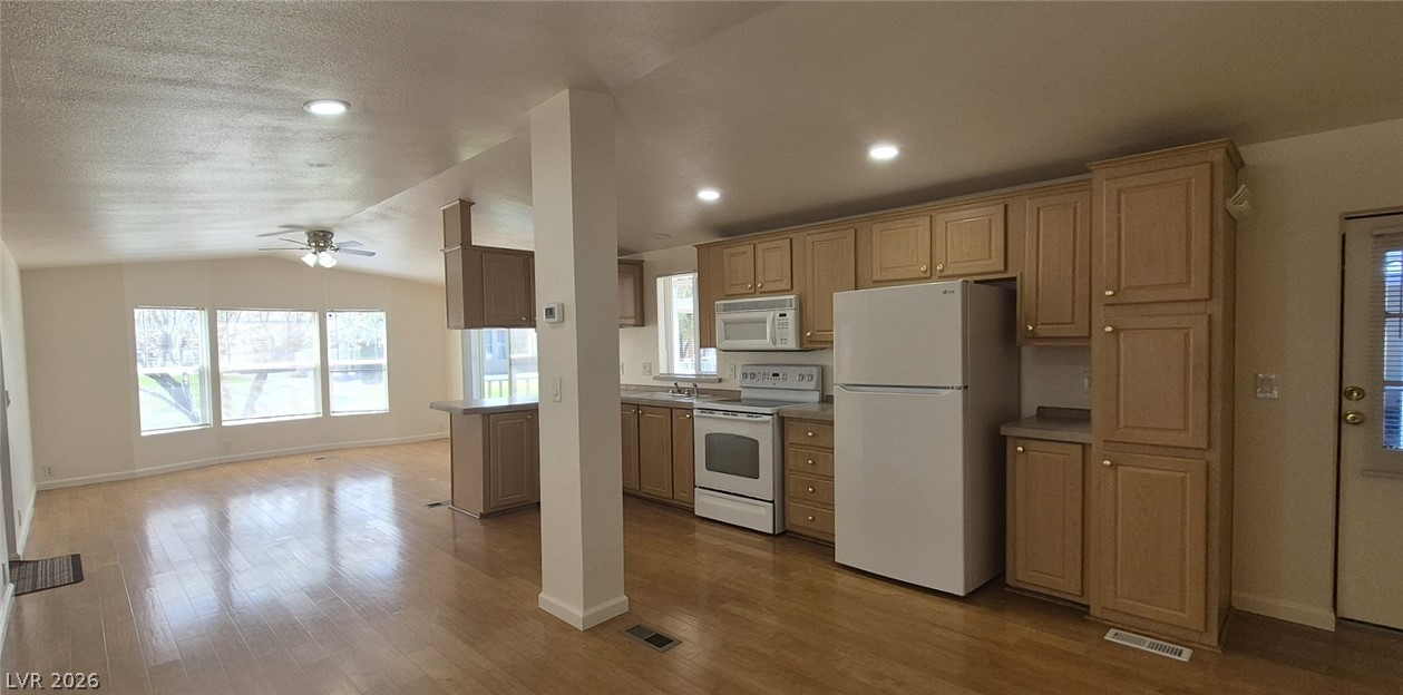 540 Montecito Drive Pahrump NV 89048