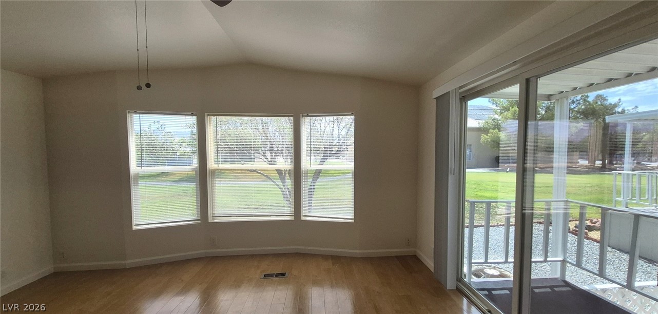 540 Montecito Drive Pahrump NV 89048
