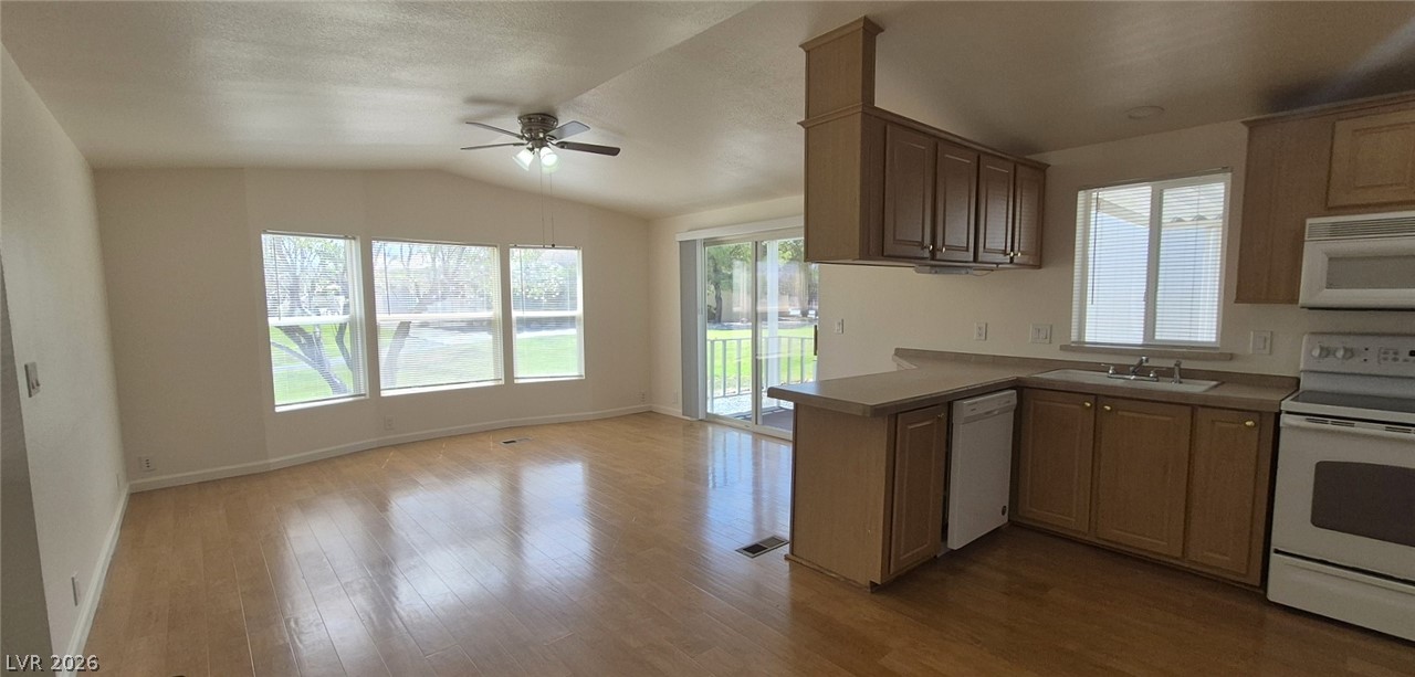 540 Montecito Drive Pahrump NV 89048