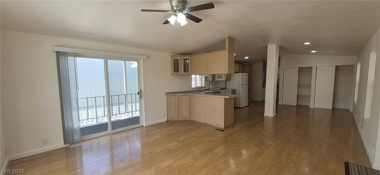 540 Montecito Drive Pahrump NV 89048