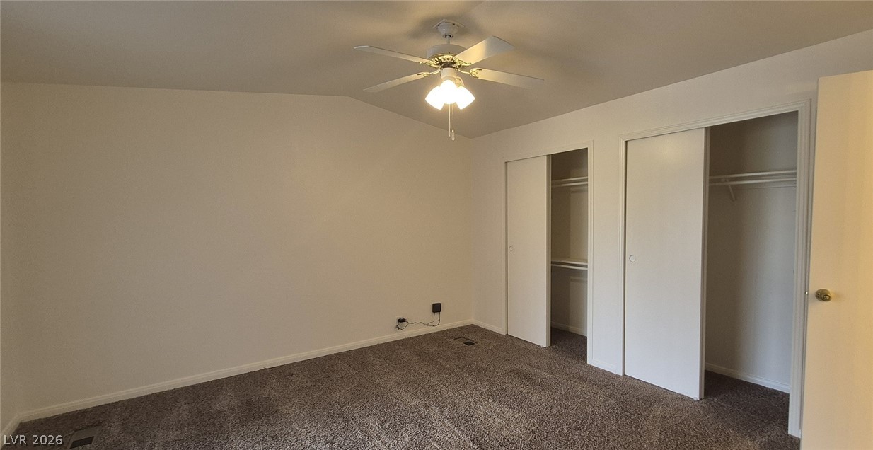 540 Montecito Drive Pahrump NV 89048
