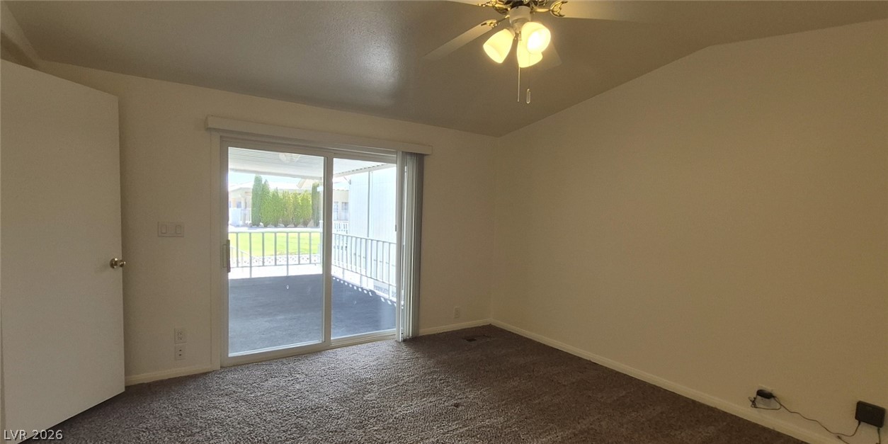 540 Montecito Drive Pahrump NV 89048