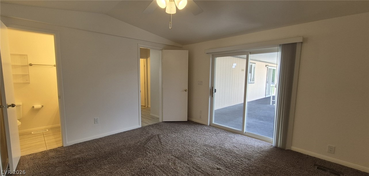 540 Montecito Drive Pahrump NV 89048