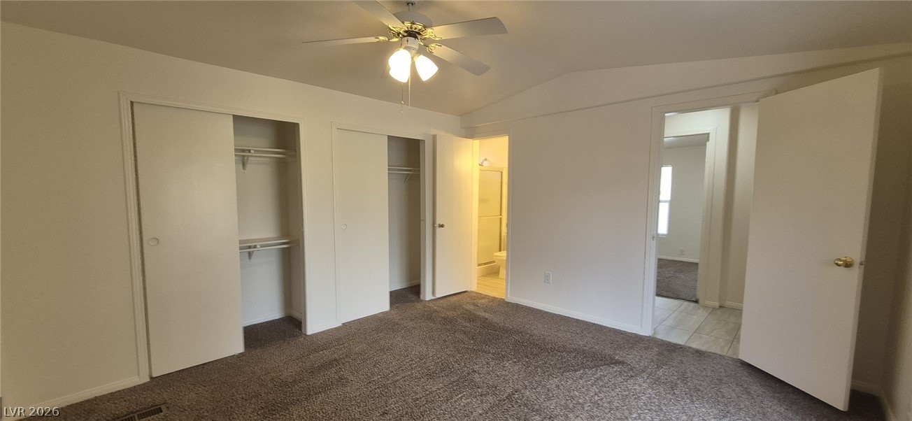 540 Montecito Drive Pahrump NV 89048