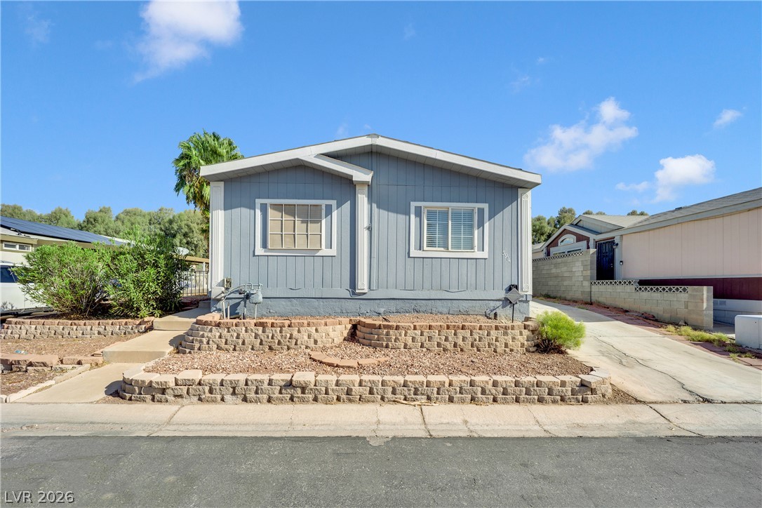 5914 Sassy Rose Drive Las Vegas NV 89122
