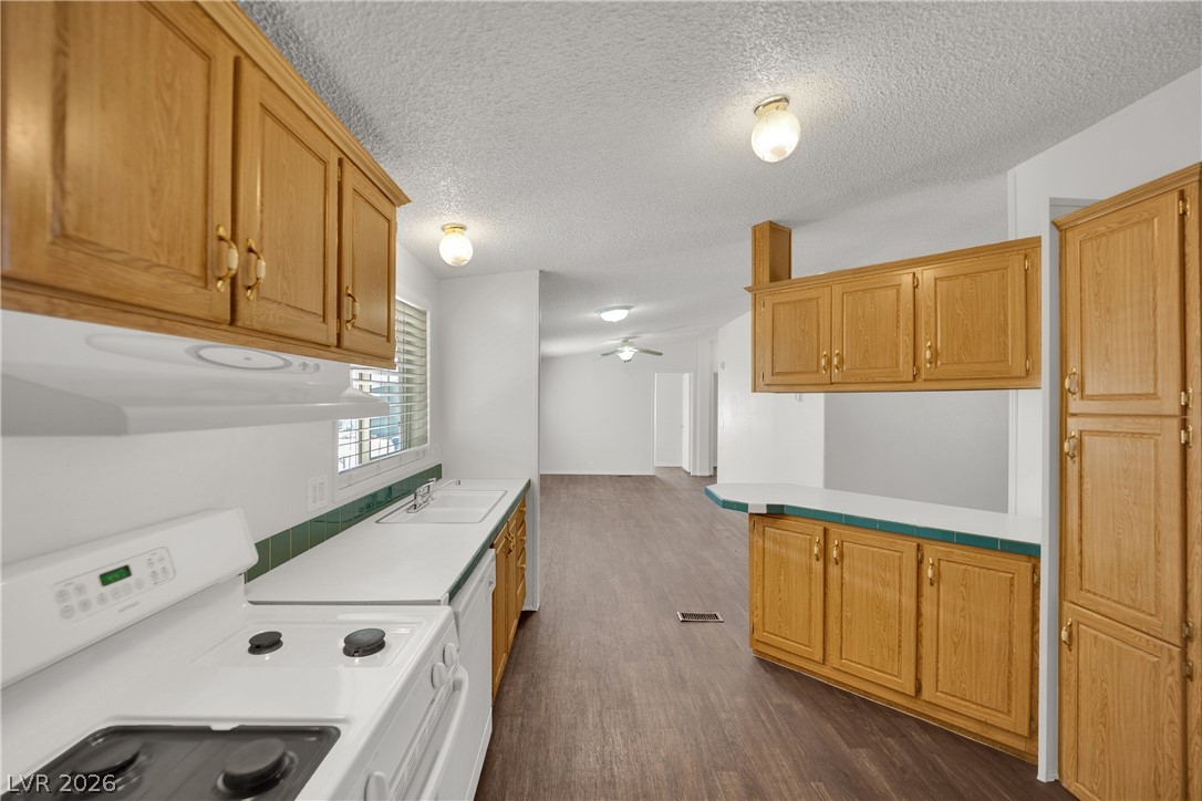 5914 Sassy Rose Drive Las Vegas NV 89122