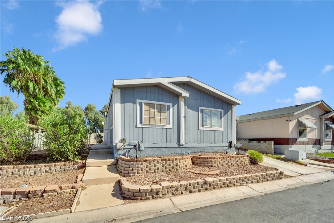 5914 Sassy Rose Drive Las Vegas NV 89122