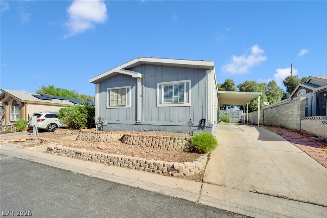 5914 Sassy Rose Drive Las Vegas NV 89122