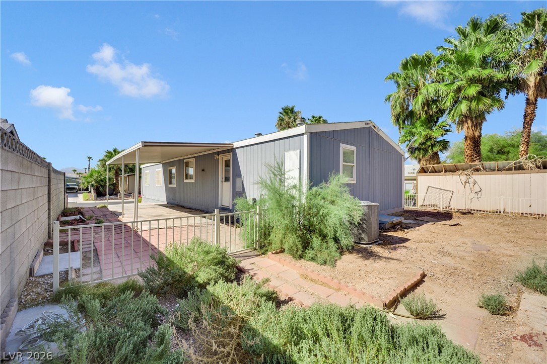 5914 Sassy Rose Drive Las Vegas NV 89122