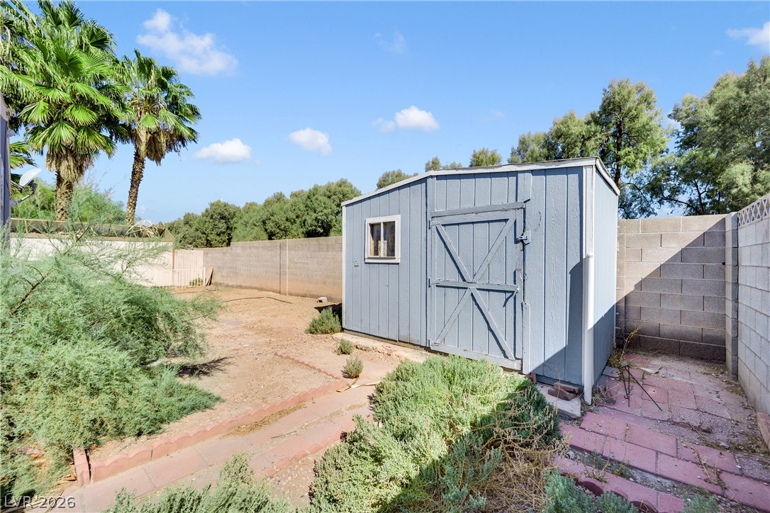 5914 Sassy Rose Drive Las Vegas NV 89122