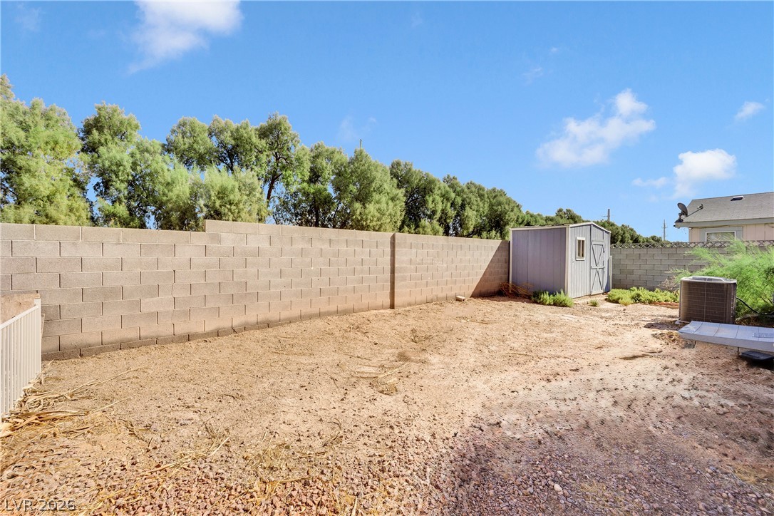 5914 Sassy Rose Drive Las Vegas NV 89122