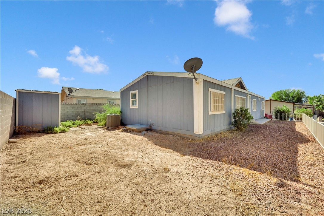 5914 Sassy Rose Drive Las Vegas NV 89122