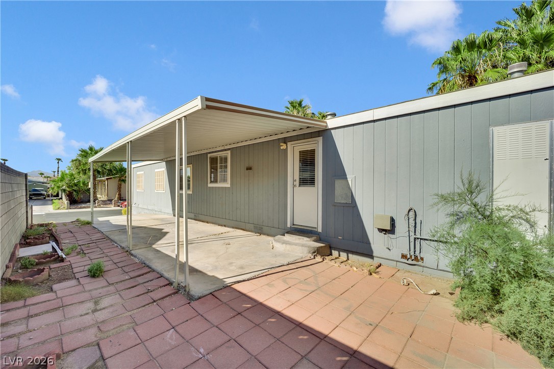 5914 Sassy Rose Drive Las Vegas NV 89122