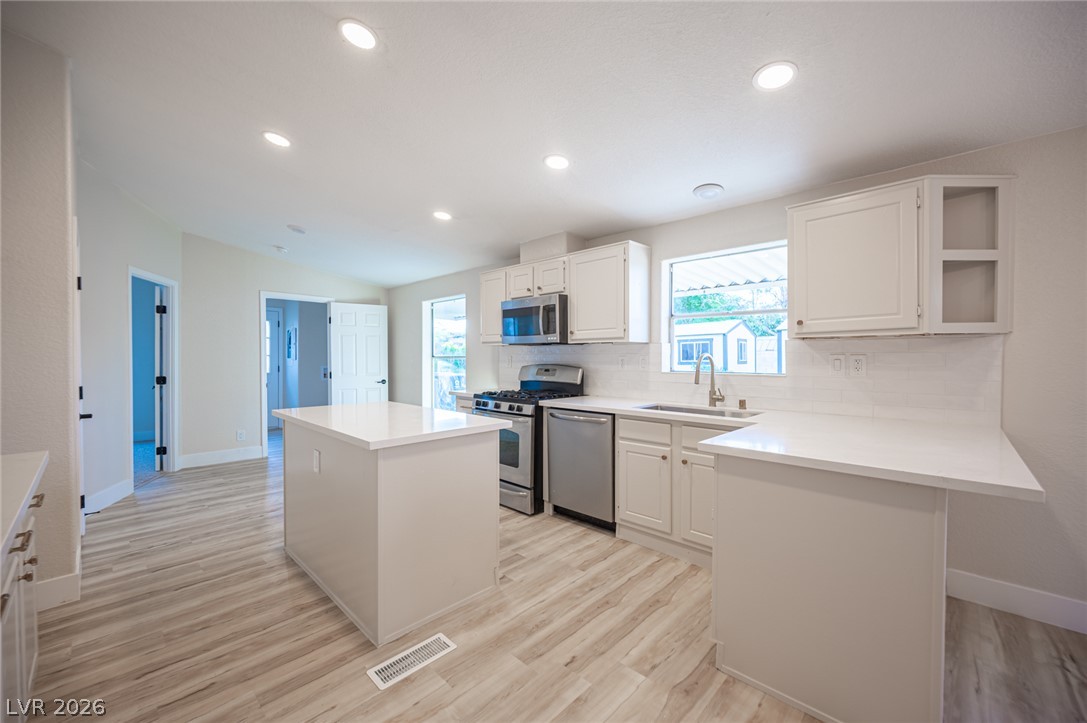 4120 Courage Court Las Vegas NV 89115